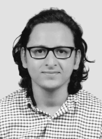 Abhishek Jain