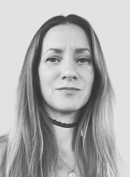 Michelle Dummer
