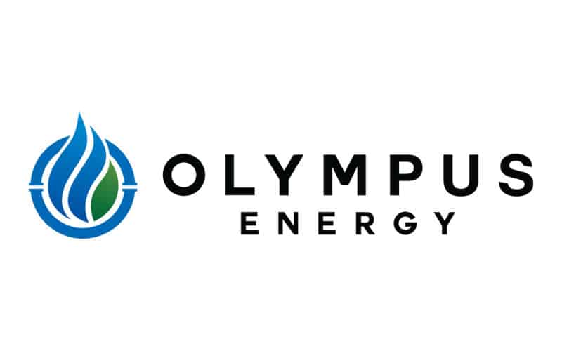 Olympus Energy logo