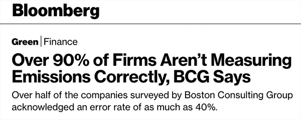 bloomberg emissions headline bloomberg emissions headline