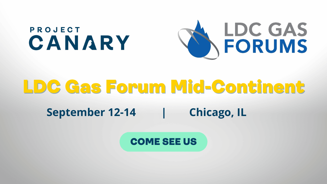 LDC gas forum mid-continent