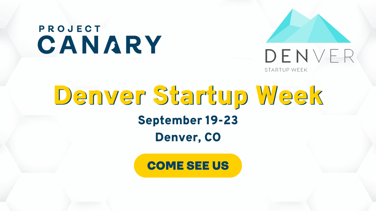 Denver startup week 2022