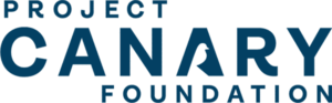 project canary foundation logo header