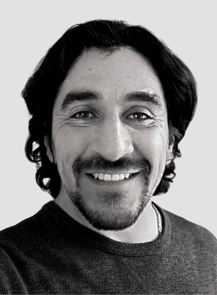 Jorge Guerra