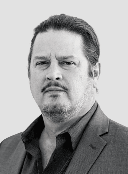 Dr. Jim Scherer, Ph.D