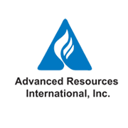 Advanced Resources International logo