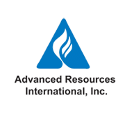 Advanced Resources International logo Advanced Resources International logo