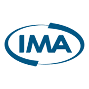 IMA logo IMA logo