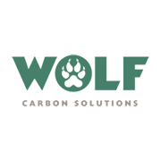 Wolf Carbon Solutions logo