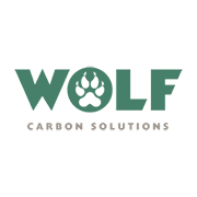 Wolf Carbon Solutions logo Wolf Carbon Solutions logo