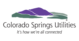 colorado springs utilities logo