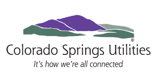 colorado springs utilities logo colorado springs utilities logo