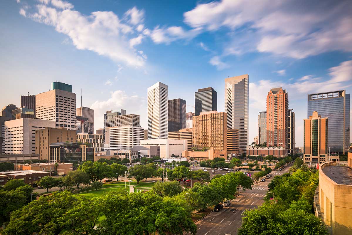 Event Methane Mitigation Summit Houston
