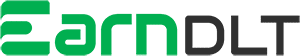 earn dlt logo earn dlt logo
