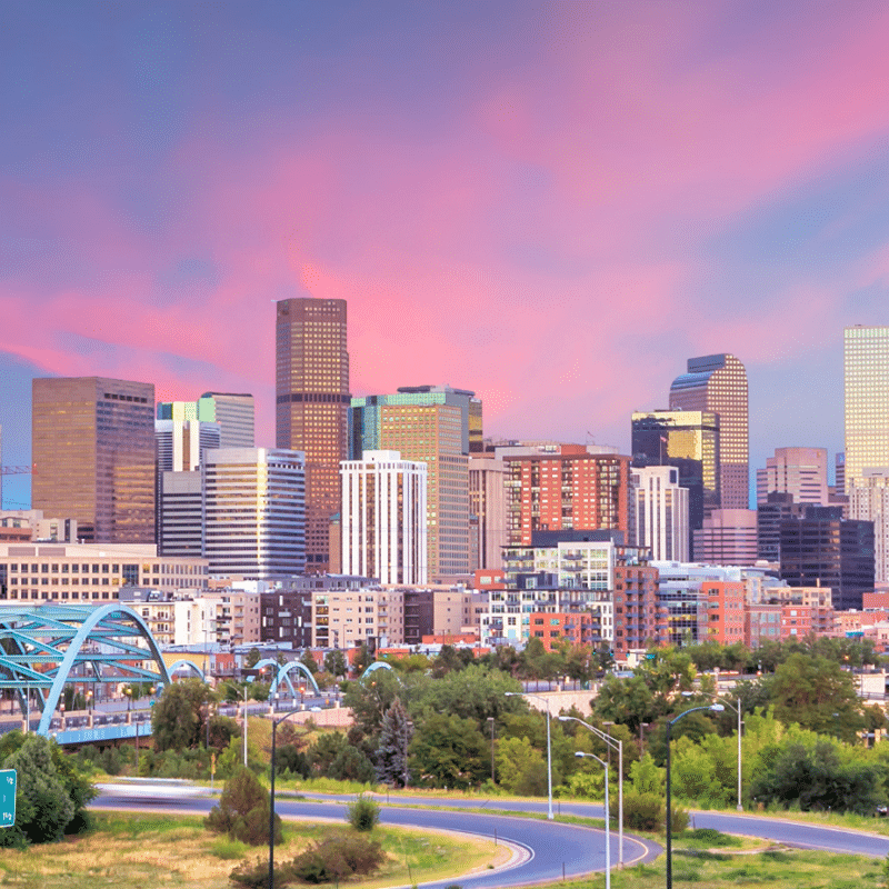 LDC Denver Image
