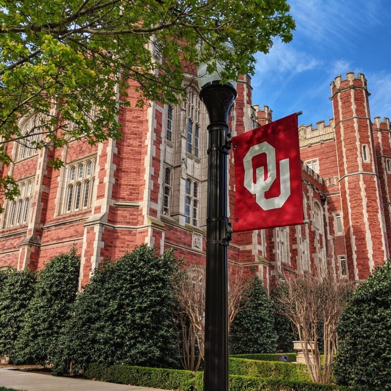 OU ESG cohort
