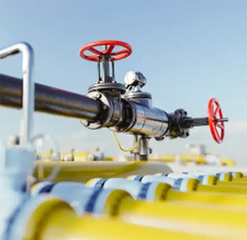 Efficient Capital Deployment