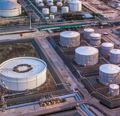 Rebalancing Existing Technology