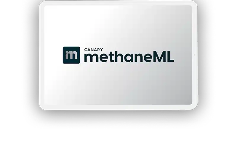 MethaneML