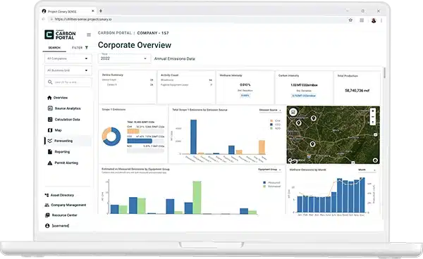 Streamlined Reporting