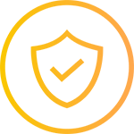 Defensible icon