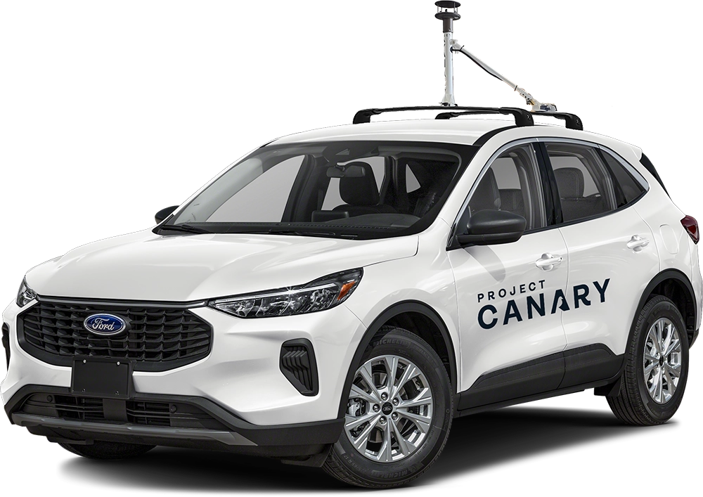 PC car
