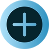 Recon Plus sign img