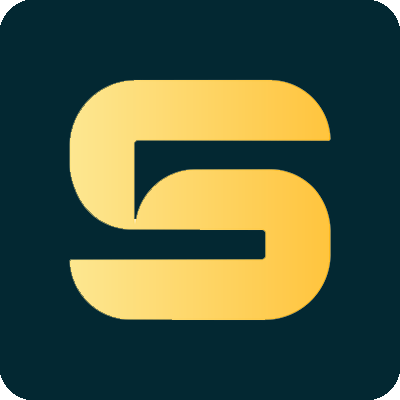 Sense Logo Icon